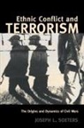 Joseph L Soeters, Joseph L. Soeters, Soeters Joseph L. - Ethnic Conflict and Terrorism
