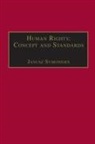 Janusz Symonides - Human Rights