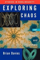 Brian Davies - Exploring Chaos