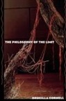 Drucilla Cornell - The Philosophy of the Limit