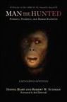 Donna Hart, Donna L. Sussman Hart, Robert W Sussman, Robert W. Sussman - Man the Hunted