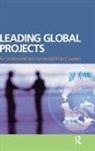Robert Moran, Robert T Moran, Robert T. Moran, William Youngdahl - Leading Global Projects