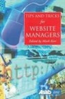 Martin Kerr, Kerr Martin - Tips and Tricks for Web Site Managers
