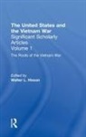 Walter L Hixson, Walter L. Hixson, Hixson Walter L. - The Vietnam War