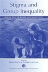 Shana Levin, Colette Van Laar, Shana Levin, Levin Shana, Colette Van Laar - Stigma and Group Inequality
