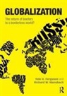 Yale H Ferguson, Yale H. Ferguson, Richard W Mansbach, Richard W. Mansbach - Globalization