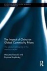 Masuma Farooki, Masuma Kaplinsky Farooki, Farooki Masuma, Raphael Kaplinsky, Kaplinsky Raphael - Impact of China on Global Commodity Prices