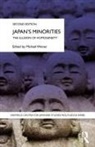Michael Weiner, Michael Weiner - Japan's Minorities