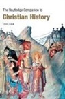 Chris Cook, Cook Chris - The Routledge Companion to Christian History