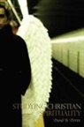 David B Perrin, David B. Perrin, Perrin David B. - Studying Christian Spirituality