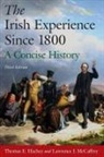 Thomas E Hachey, Thomas E. Hachey, Thomas E. Mccaffrey Hachey, Lawrence J McCaffrey, Lawrence J. McCaffrey - Irish Experience Since 1800
