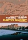 Martin Gilbert, Gilbert Martin - Russian History