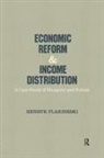 Henryk Flakierski, Flakierski Henryk - Economic Reform and Income Distribution