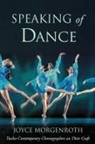 Joyce Morgenroth, Morgenroth Joyce - Speaking of Dance