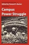 Katherine L Morrison, Katherine L. Morrison, Morrison Katherine L., Michael Sherraden, Sherraden Michael - Campus Power Struggle