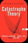 Domencio Castrigiano, Dominico Castrigiano, Sandra Hayes, Hayes Sandra - Catastrophe Theory