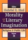 Gabriel R Ricci, Gabriel R. Ricci, Gabriel R. (EDT) Ricci, Gabriel R Ricci - Morality and the Literary Imagination