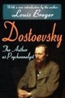Louis Breger, Breger Louis, George Santayana - Dostoevsky