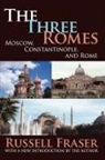 Russell Fraser, Francis R Nicosia - Three Romes