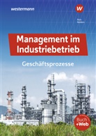 Laura Boix, Peter Körner, Rolf-Günther Nolden - Management im Industriebetrieb