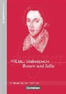 William Shakespeare, William Shakespeare, Greta Ghyselinck, Poppe, Reiner Poppe - Literamedia