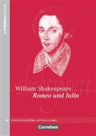 William Shakespeare, William Shakespeare, Greta Ghyselinck, Poppe, Reiner Poppe - Literamedia