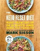 Brad Kearns, Mark Sisson - The Keto Reset Diet