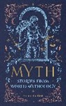 Sarah Bartlett, Bartlett Sarah - Myth
