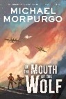 Michael Morpurgo, Morpurgo Michael, Barroux - In the Mouth of the Wolf
