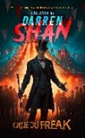 Darren Shan, Shan Darren - Cirque du Freak
