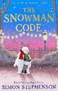 Simon Stephenson,  Stephenson Simon, Reggie Brown - The Snowman Code