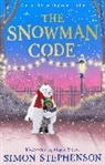 Simon Stephenson, Stephenson Simon, Reggie Brown - The Snowman Code