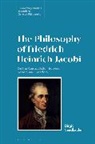 Birgit Sandkaulen, Sandkaulen Birgit - The Philosophy of Friedrich Heinrich Jacobi