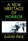 David Pirie - A New Heritage of Horror
