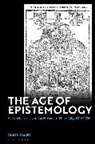 Marco Sgarbi - The Age of Epistemology