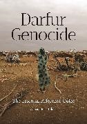 Alexis Herr, Alexis Herr,  Herr Alexis - Darfur Genocide - The Essential Reference Guide
