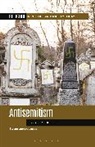 Steven Leonard Jacobs - Antisemitism