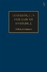 Nicholas Lennings - Statistics in the Law of Evidence