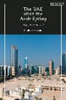 Khalifa Al-Suwaidi - The UAE after the Arab Spring