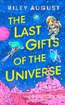 Riley August, Rory August - The Last Gifts of the Universe
