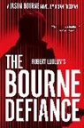 Brian Freeman - Robert Ludlum's The Bourne Defiance