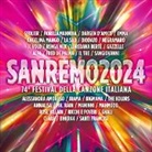 SANREMO 2024 (Livre audio)