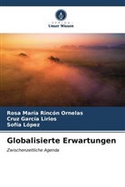 Cruz García Lirios, Lóp, Sofía López, Rosa María Rincón Ornelas - Globalisierte Erwartungen