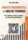 Jean-David Haddad - Analyse fondamentale et analyse technique