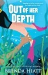 Brenda Hiatt - Out of Her Depth