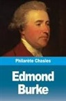 Philarète Chasles - Edmond Burke