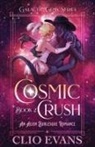 Clio Evans - Cosmic Crush