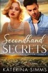Katerina Simms - Secondhand Secrets