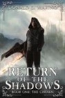 Donald L Marino - Return of the Shadows