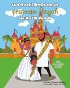 Eldonie Mason - Las Aventuras de la Princesa Anyah de Antibarba